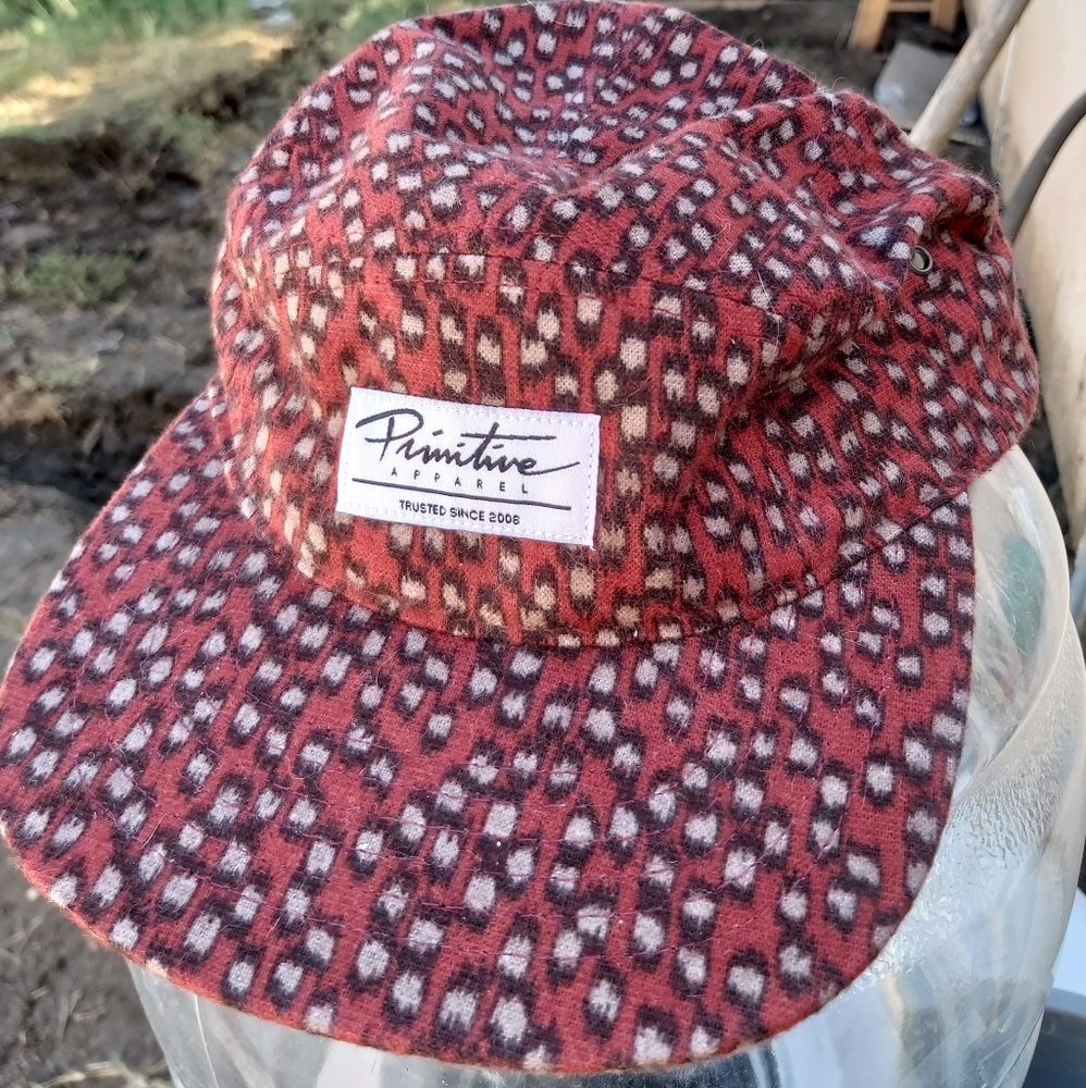 Primitive Hat